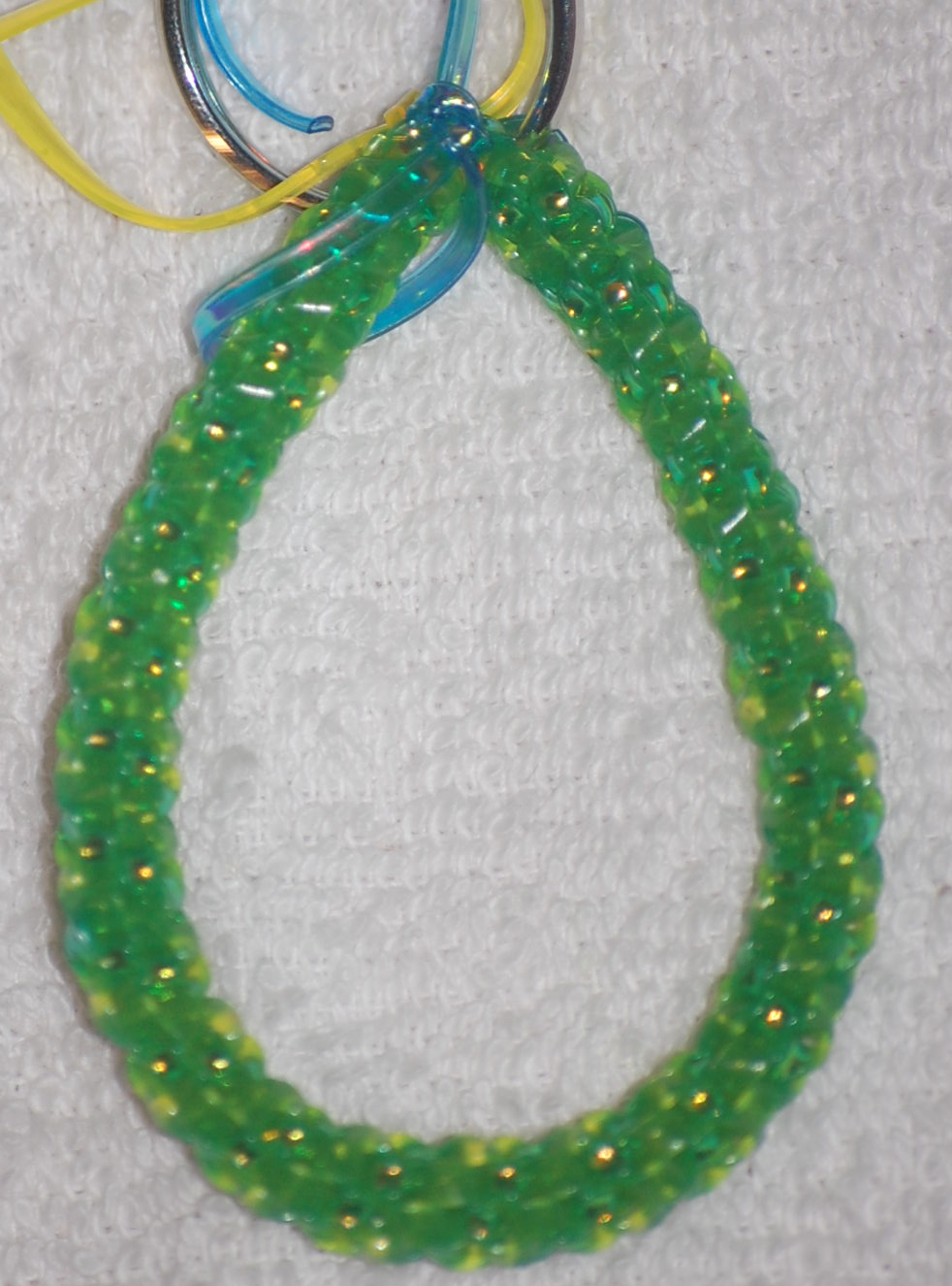 Medium Chainlink